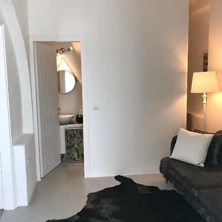 The House In Town Apartment
