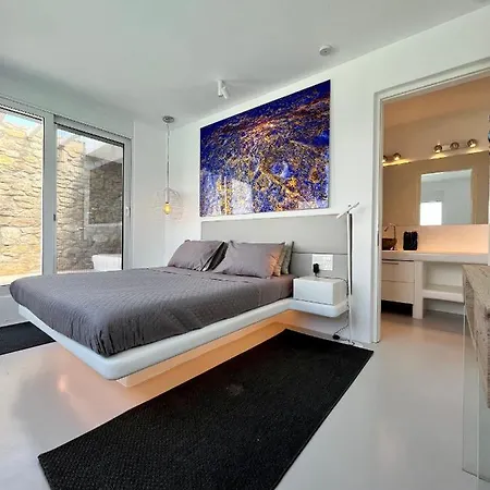 The House In Town 公寓 Mykonos Town
