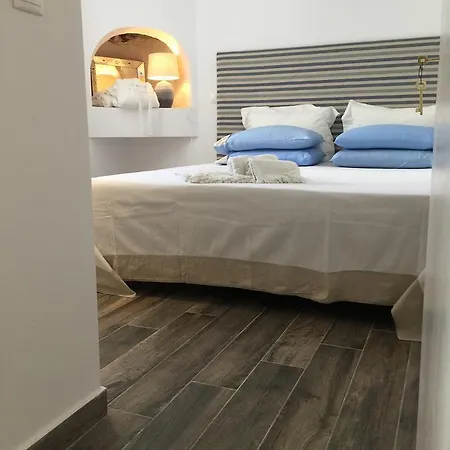 公寓 The House In Town Mykonos Town