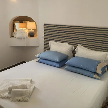 The House In Town 公寓 Mykonos Town