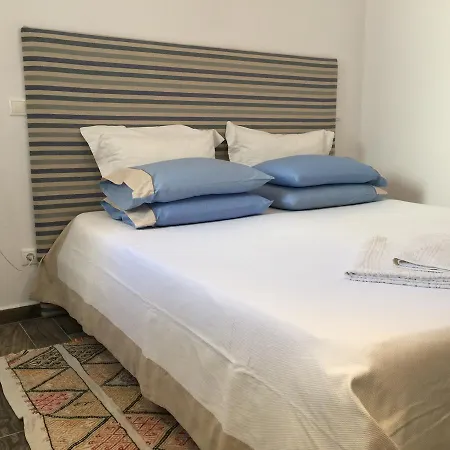 公寓 The House In Town Mykonos Town