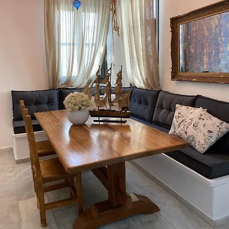 The House In Town 公寓 Mykonos Town